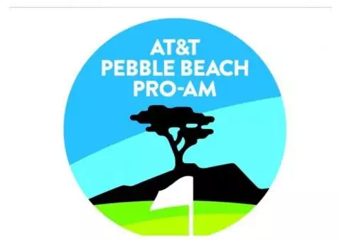 ATT Pebble Beach Pro-Am Tickets