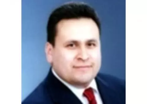 Cesar Castro - Farmers Insurance Agent in Salinas, CA