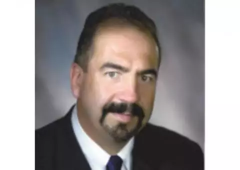 Gerardo Ramirez - Farmers Insurance Agent in Salinas, CA