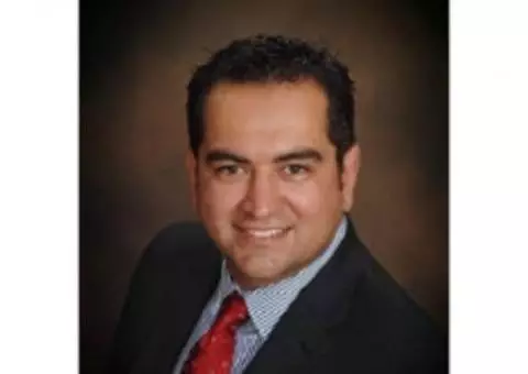 Christian Corzo Alvarez - Farmers Insurance Agent in Salinas, CA